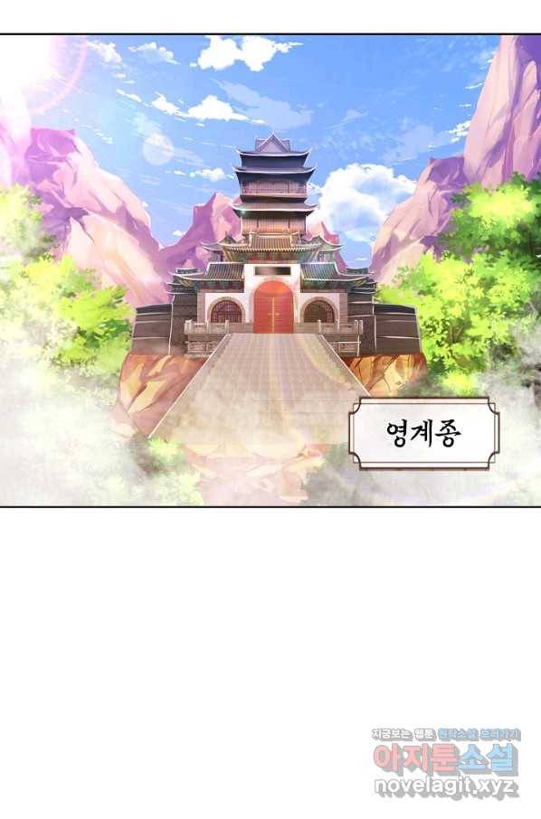 100만 년 만에 귀환하다 1화 37