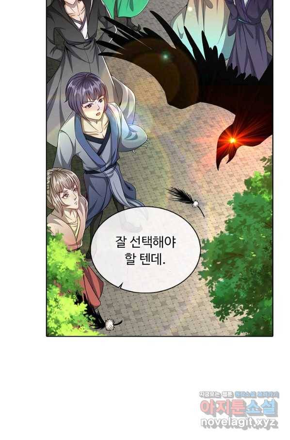 100만 년 만에 귀환하다 1화 65