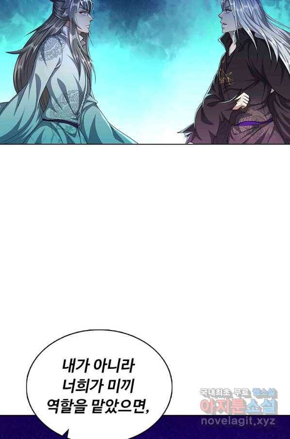 100만 년 만에 귀환하다 11화 14