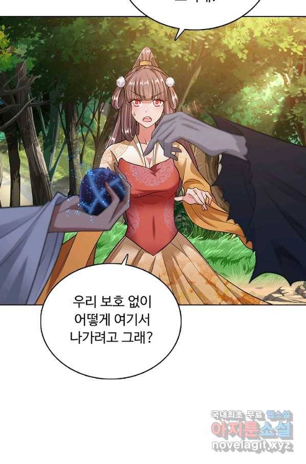 100만 년 만에 귀환하다 11화 47
