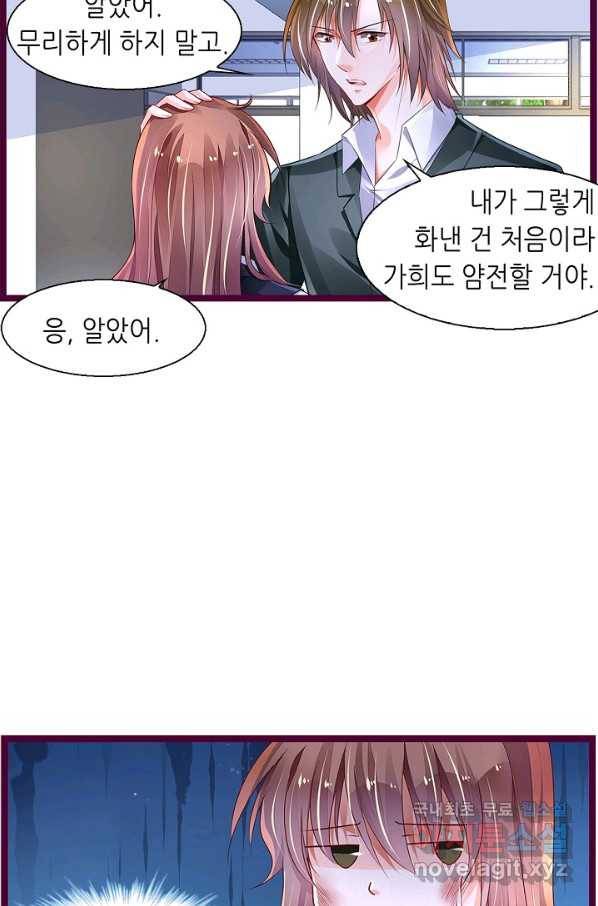 복수할까? 연애할까? 194화 8