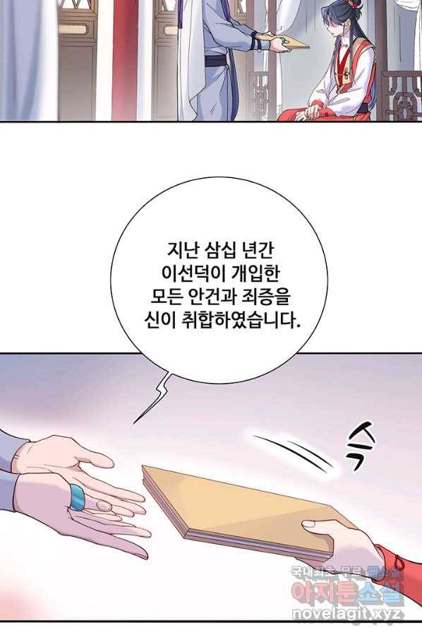 황후마마가 이상해 92화 13