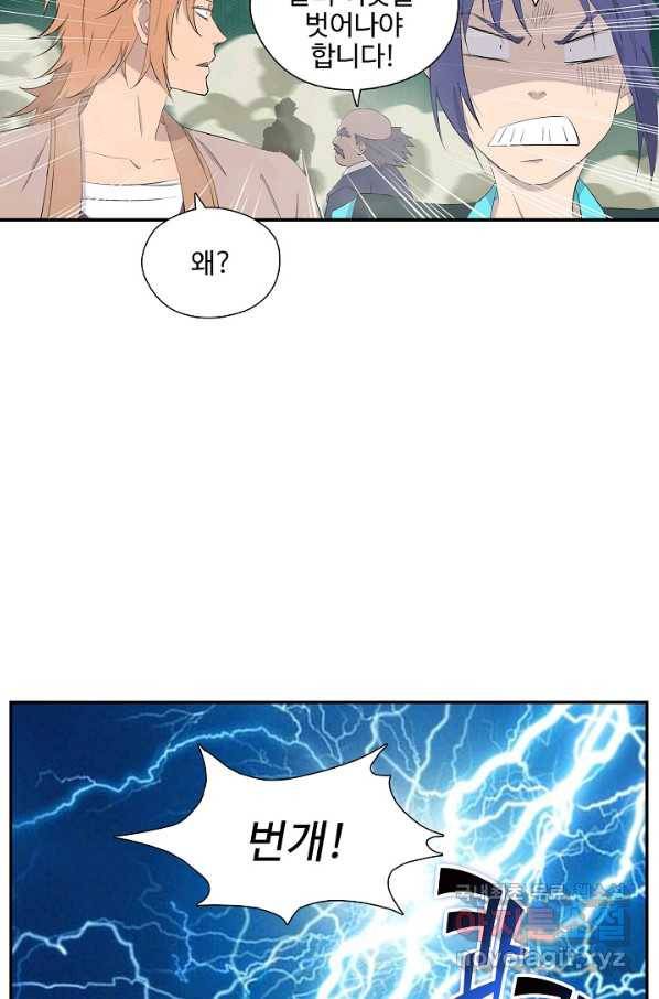 검역창궁 248화 4