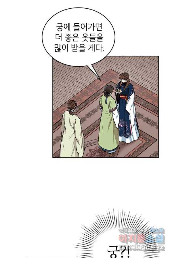 여제화원 3화 3