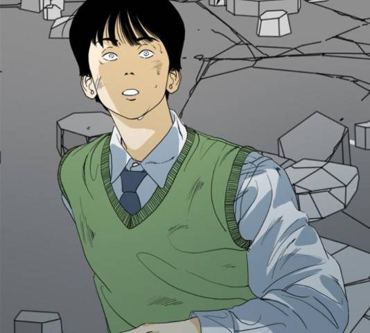 몬스터(네이버) 64화 30