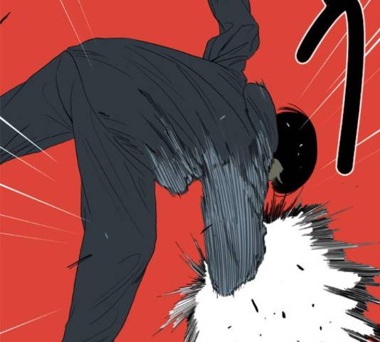 몬스터(네이버) 64화 40
