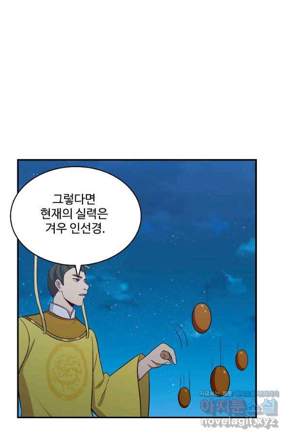 허세로 레벨업 하기! 401화 11