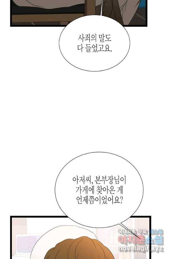 쇼윈도의 품격 91화 17