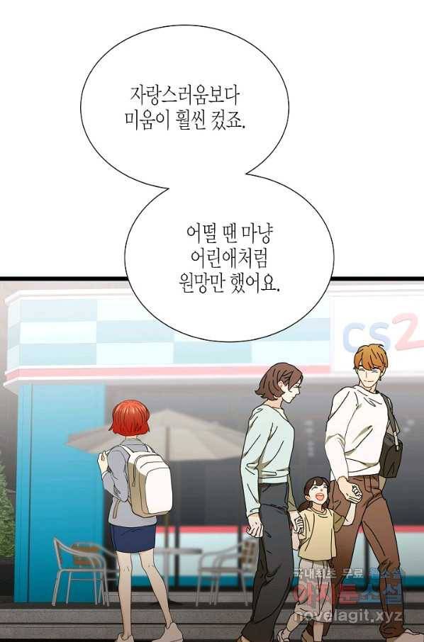 쇼윈도의 품격 91화 73