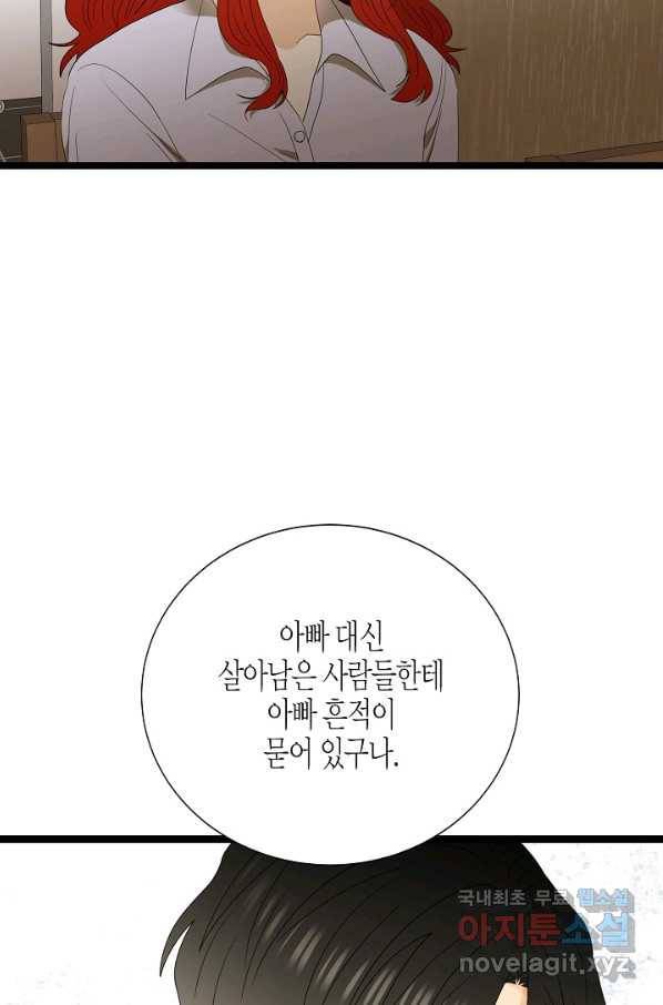 쇼윈도의 품격 91화 77