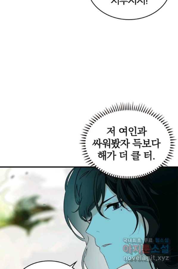 폐인무쌍:용병왕의 귀환 5화 58