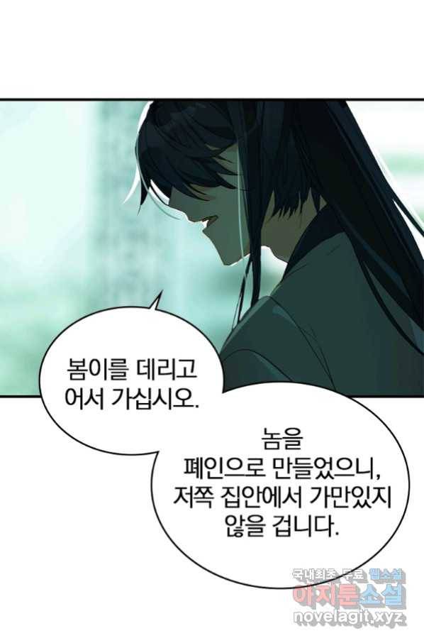 폐인무쌍:용병왕의 귀환 5화 65