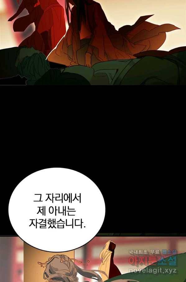 폐인무쌍:용병왕의 귀환 15화 66