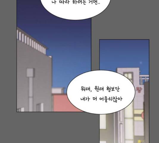 우리 은하 14화 154