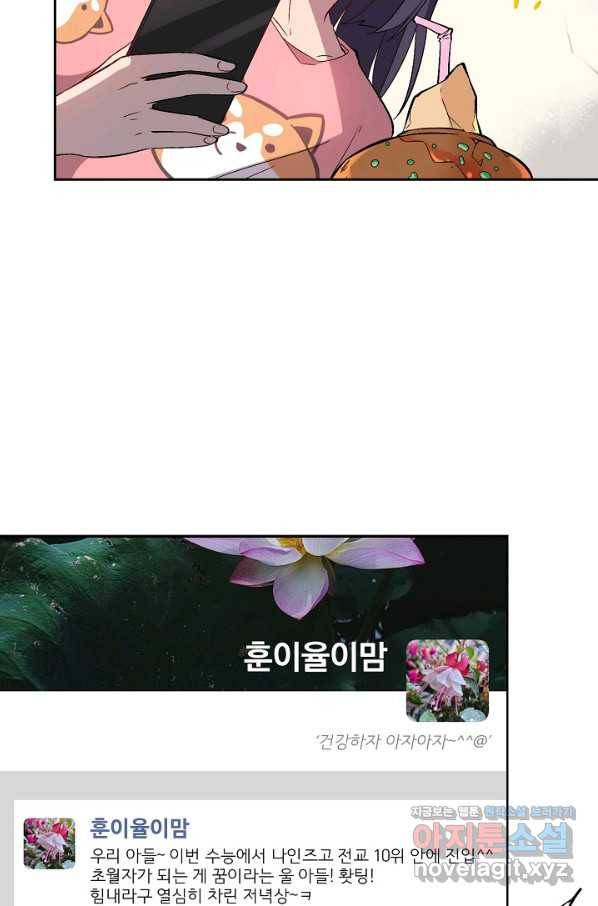 멸망할 도시의 회귀자 39화 4