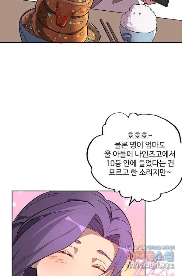 멸망할 도시의 회귀자 39화 10
