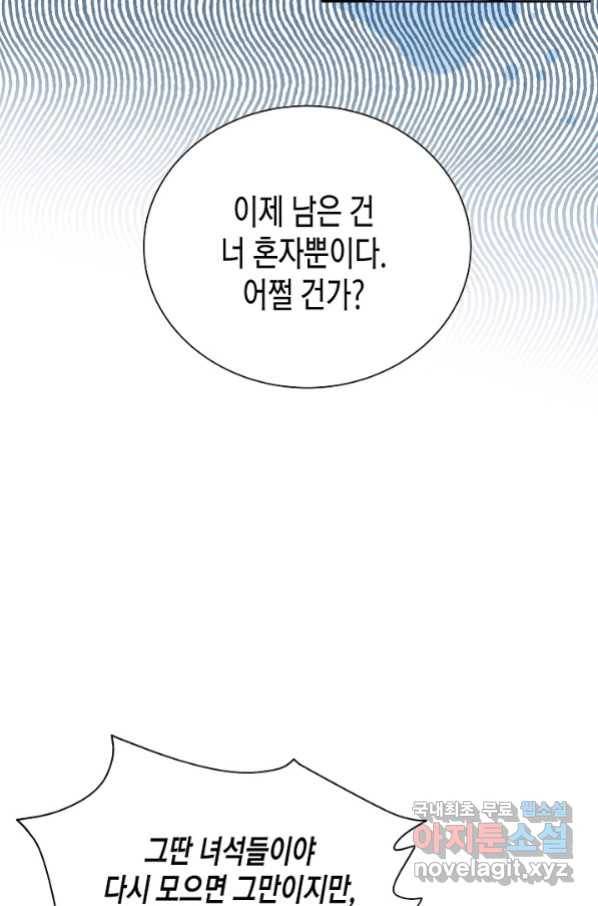 육식주의 헌터 19화 22