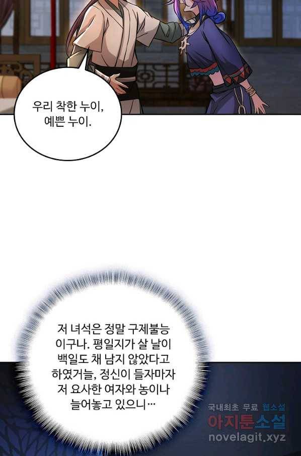 소오강호 99화 29