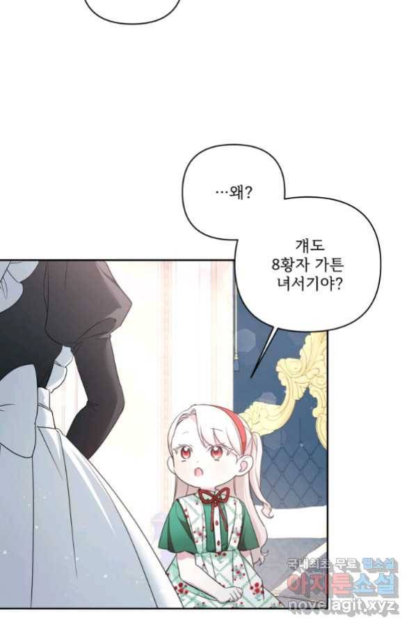 황녀님이 사악하셔 56화 75