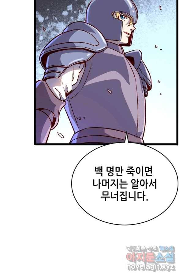 SSS급 영주로 회귀했다 13화 14