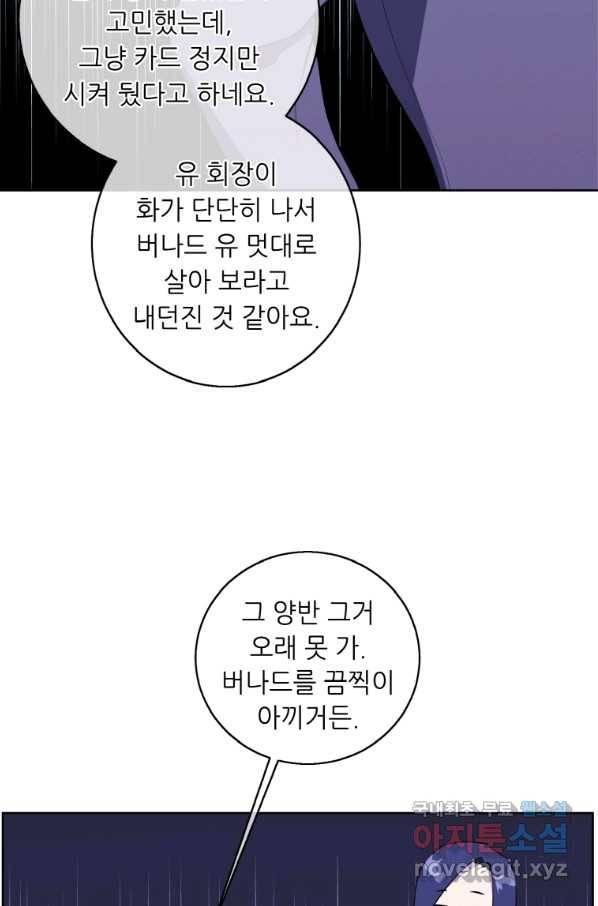 나 혼자 소설 속 망나니 102화 14