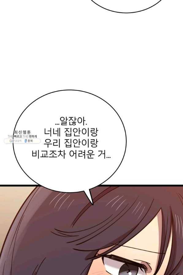 이렇게 바보일리 없어 62화 46