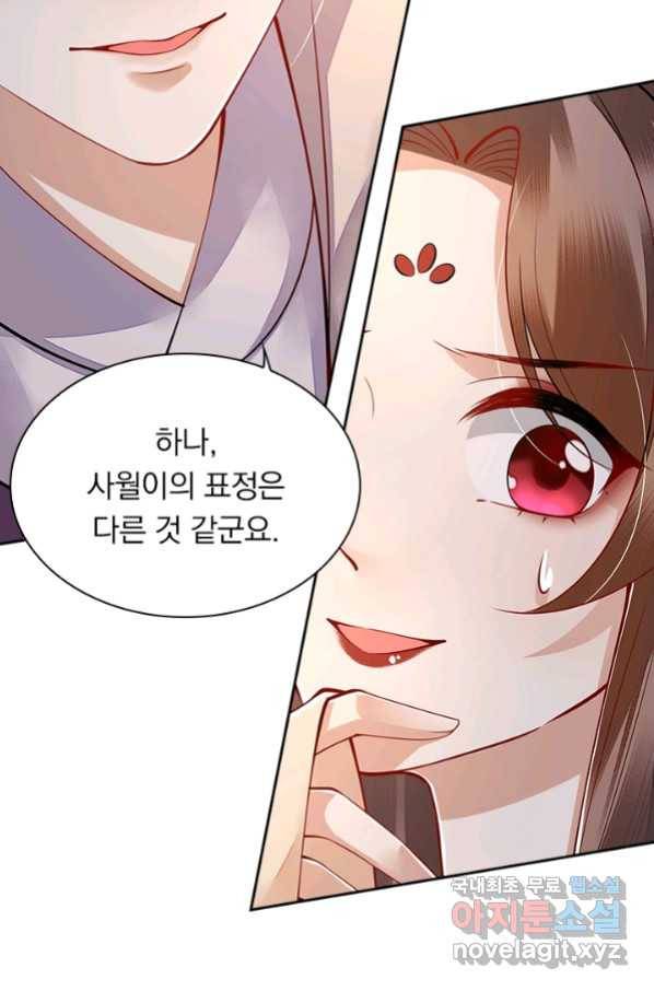 사월이 다시 오면 114화 6