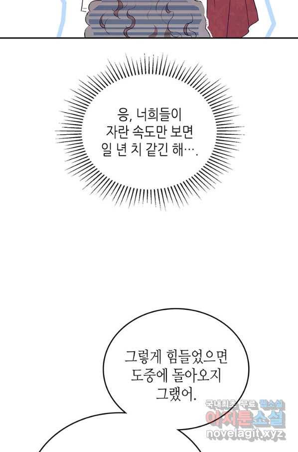 이번 생은 가주가 되겠습니다 75화 20