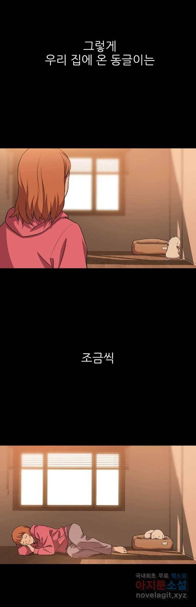 무지개다리 파수꾼 71화 17