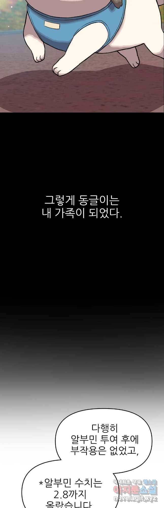 무지개다리 파수꾼 71화 20