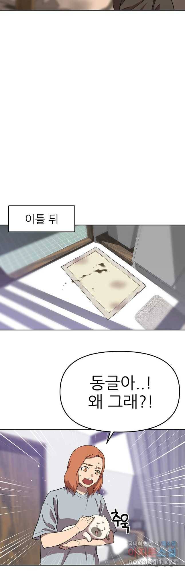 무지개다리 파수꾼 71화 31