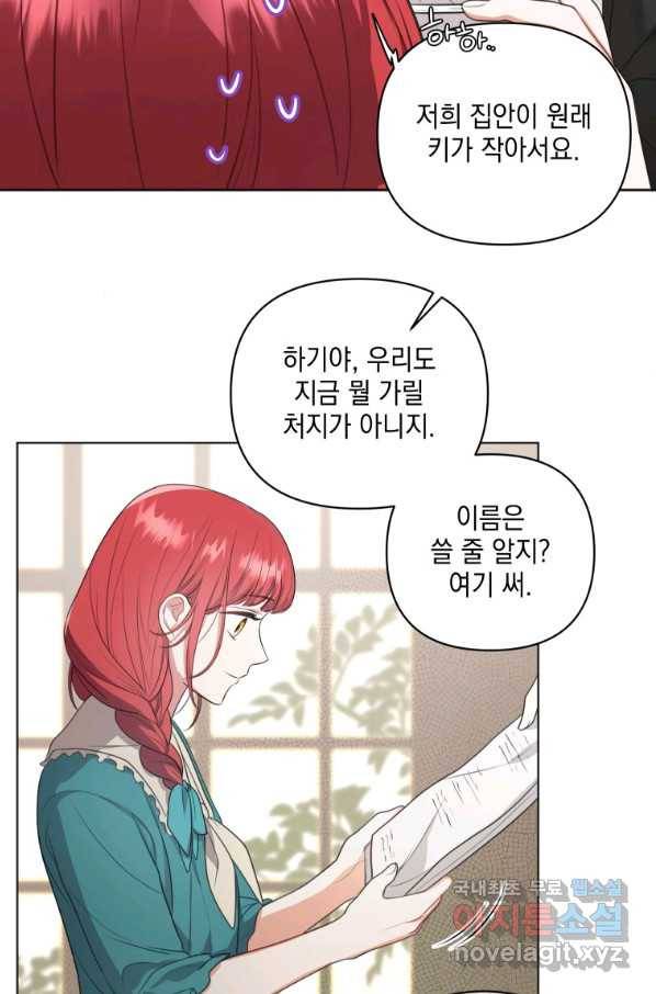 폭군의 번역기가 되어버렸다 7화 3