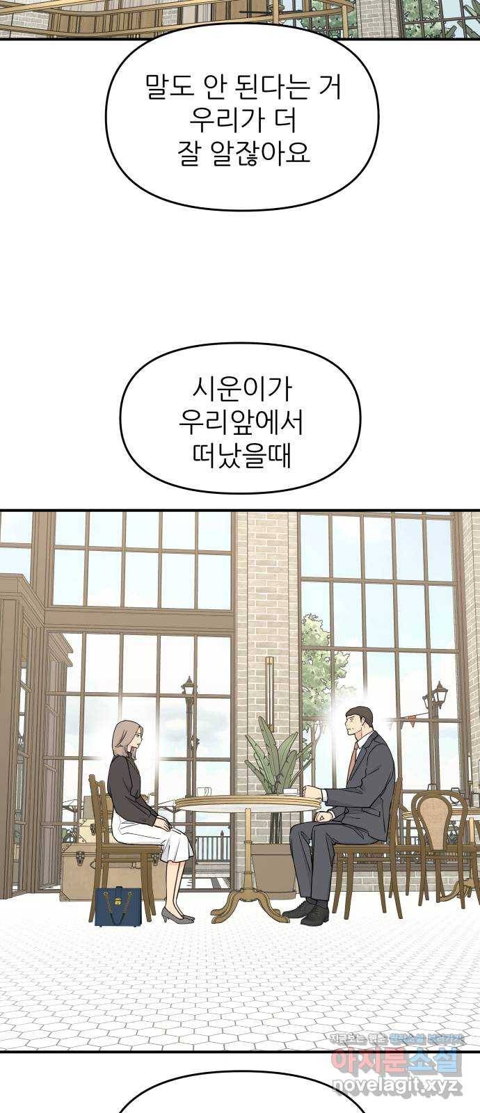 그녀석 정복기 55화 22