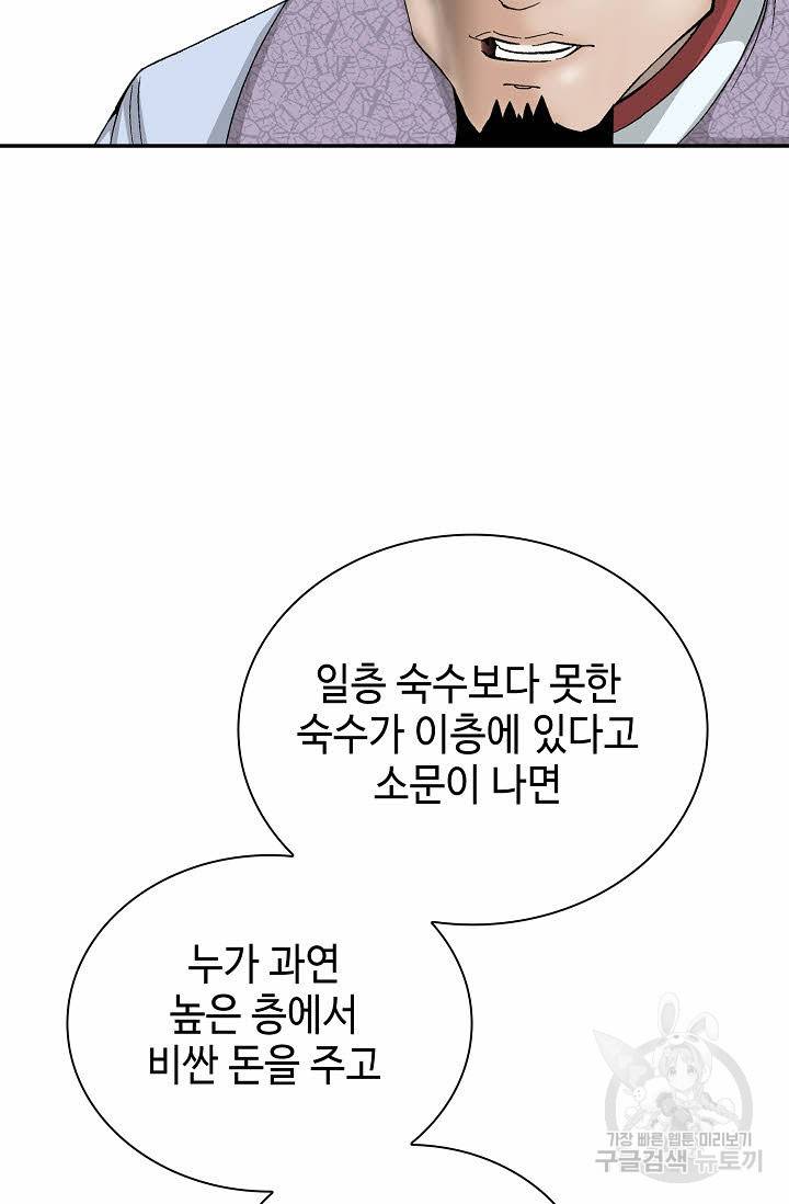 태상교주 숙수되다 128화 14