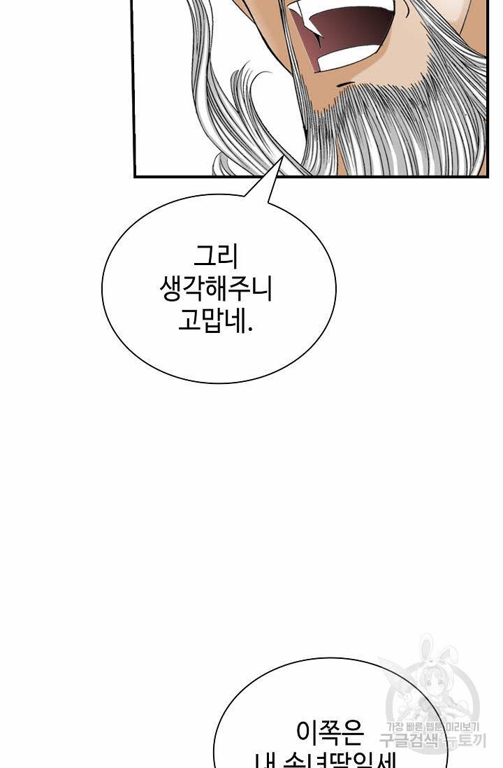 태상교주 숙수되다 128화 93