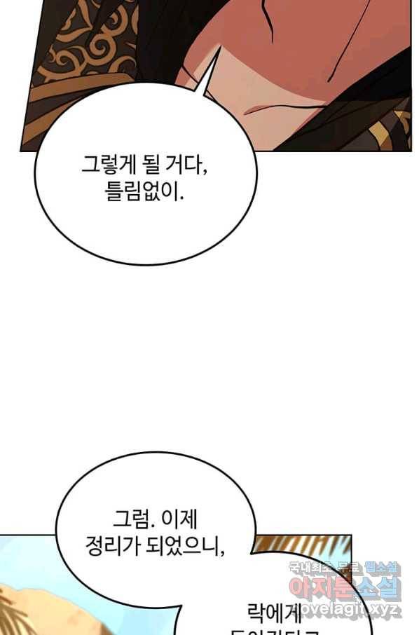 패왕에게 비서가 필요한 이유 72화 14