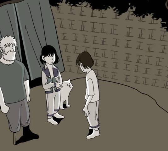 1학년 9반 16화 132