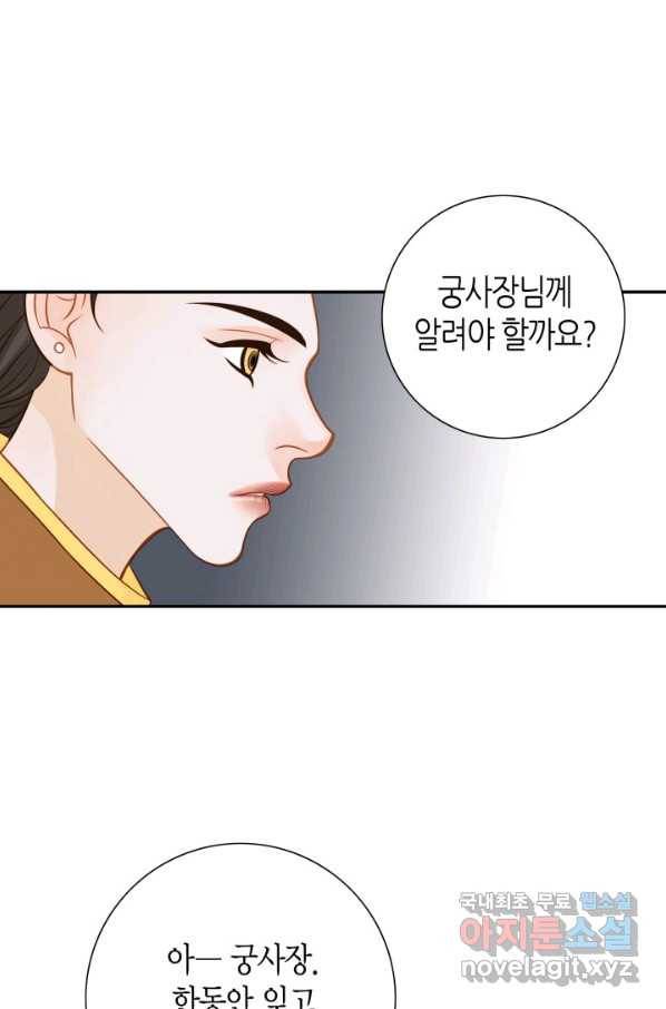 그녀, 비밀의 군주 69화 23