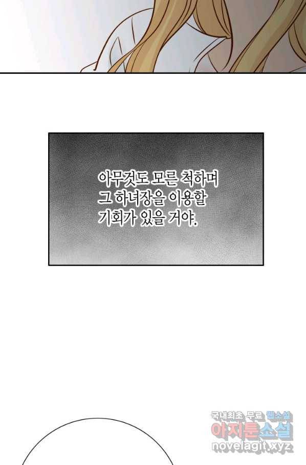 그녀, 비밀의 군주 69화 27