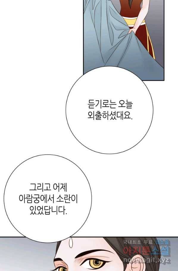그녀, 비밀의 군주 69화 29