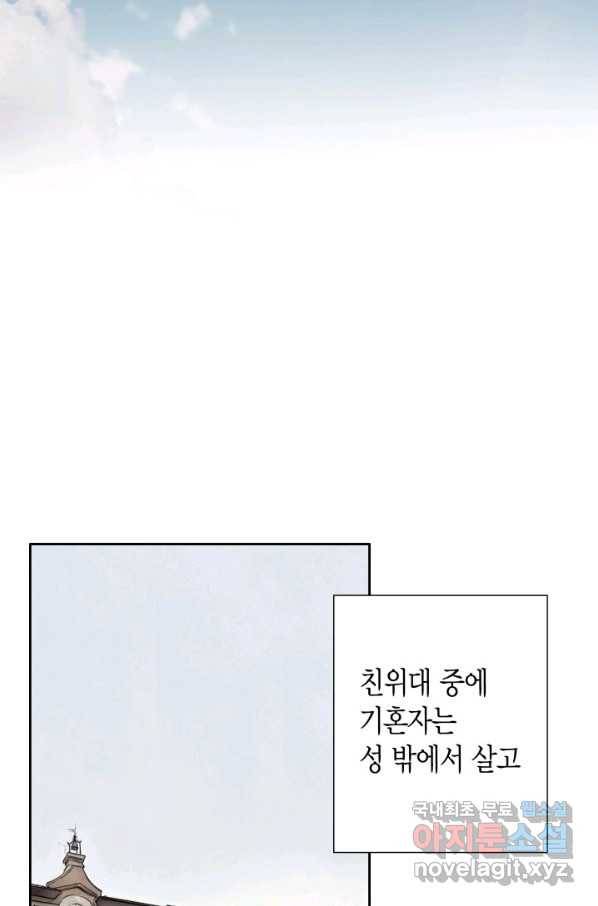 그녀, 비밀의 군주 69화 68