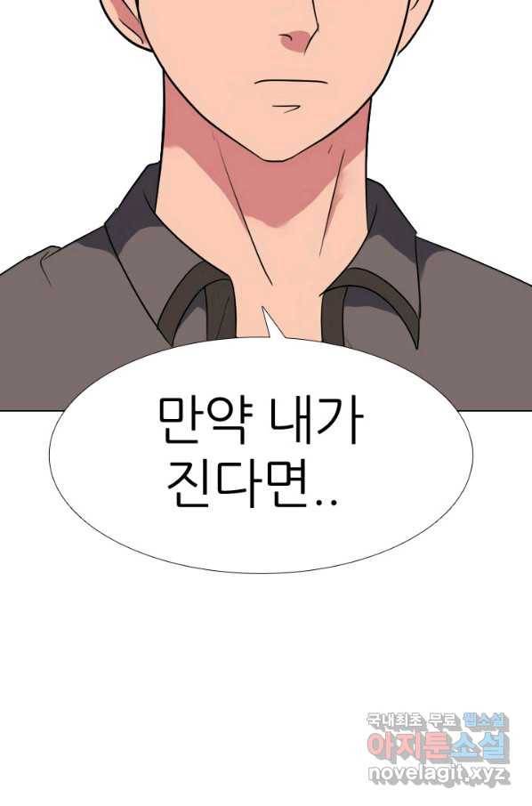고교전설 258화 갈등의 끝 4