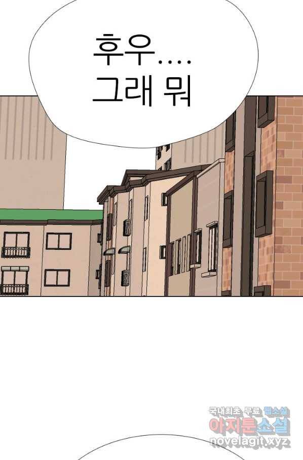 고교전설 258화 갈등의 끝 17