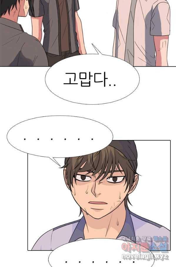 고교전설 258화 갈등의 끝 19
