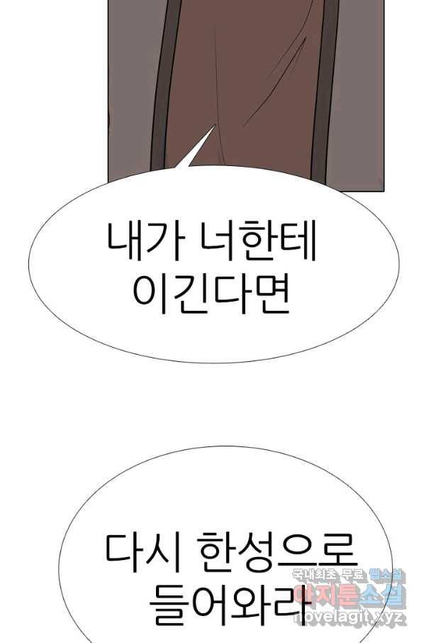 고교전설 258화 갈등의 끝 31