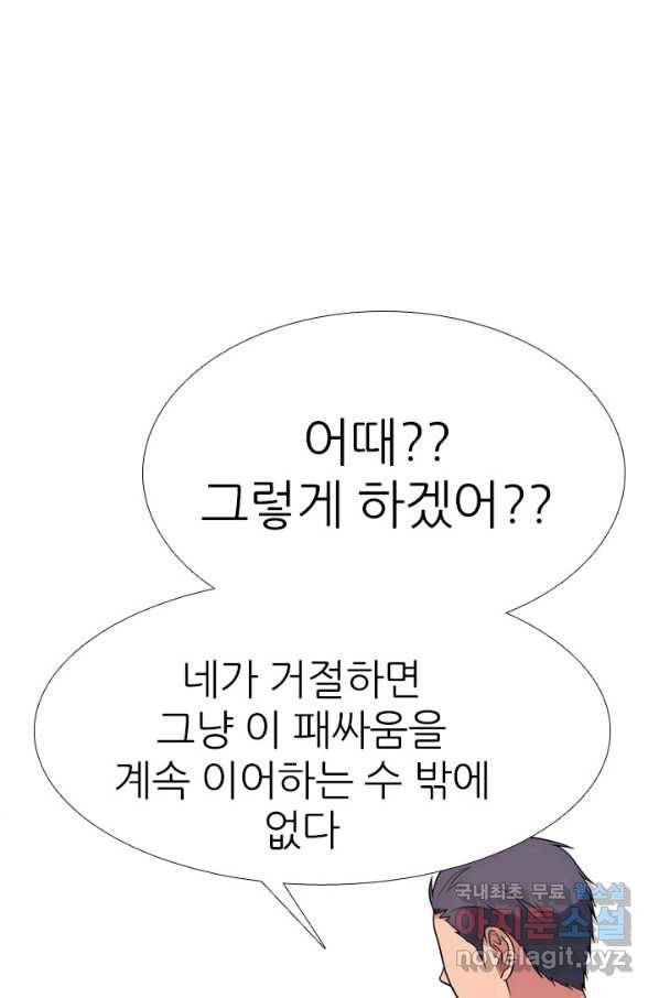 고교전설 258화 갈등의 끝 37