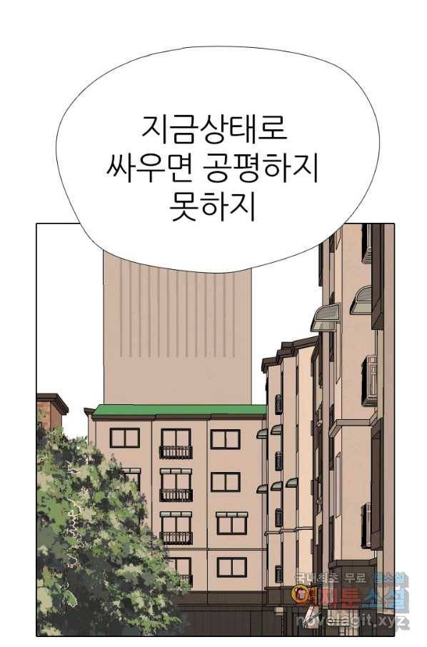 고교전설 258화 갈등의 끝 43