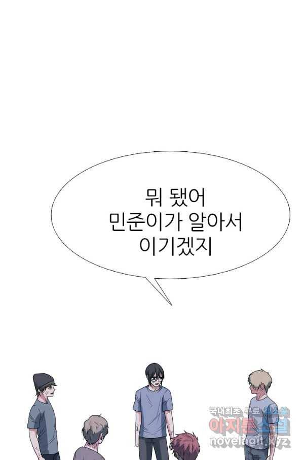 고교전설 258화 갈등의 끝 56
