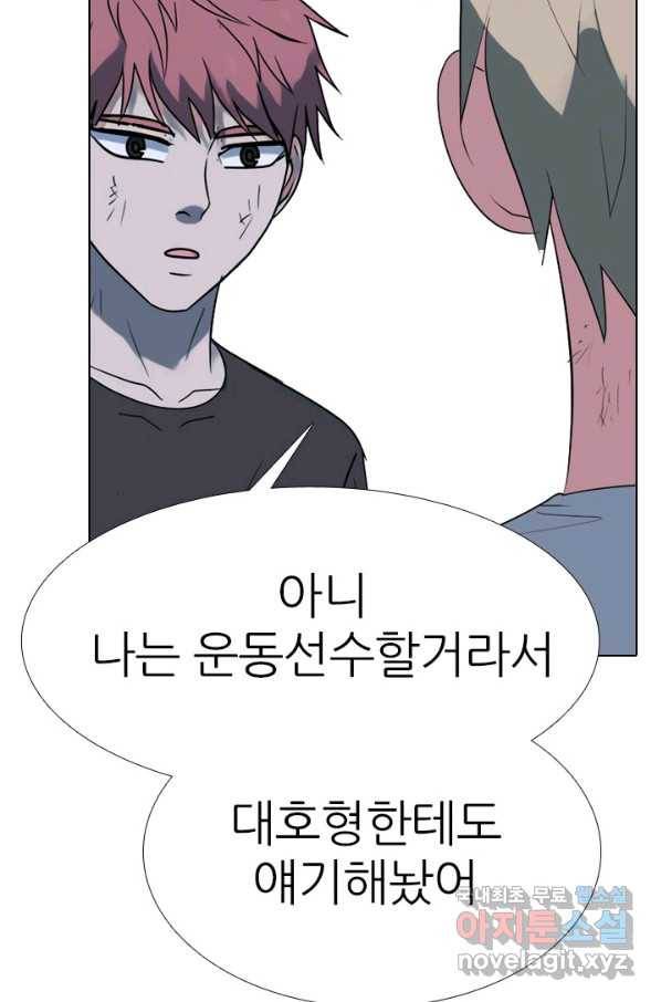 고교전설 258화 갈등의 끝 58