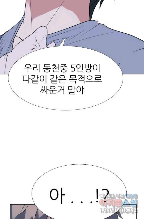 고교전설 258화 갈등의 끝 71